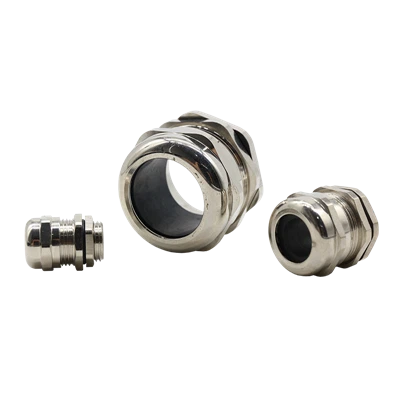 Hidegálló kábelmirigy