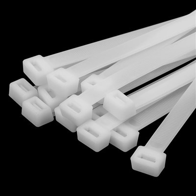 Nylon cipzáras huzal