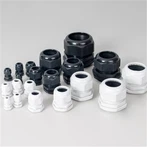 Pg16 Nylon kábeltömszelenc